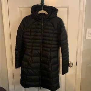Lululemon Brave The Cold Jacket